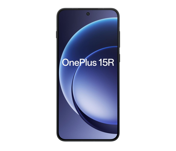 ONEPLUS 15R 12/256GB Black - 1481410 - zdjęcie 3